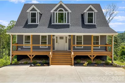 338 Espen Ridge, Asheville, NC 28804 - Photo 37