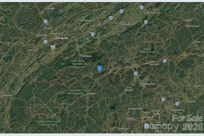 1448 Reservation Road, Maggie Valley, NC 28751 - Photo 5