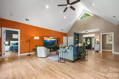 38 Beaus Valley Drive, Roaring Gap, NC 28668 - Photo 15