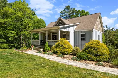 38 Beaus Valley Drive, Roaring Gap, NC 28668 - Photo 1