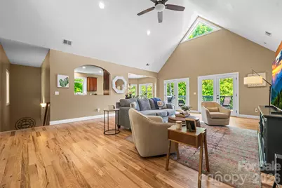 38 Beaus Valley Drive, Roaring Gap, NC 28668 - Photo 9