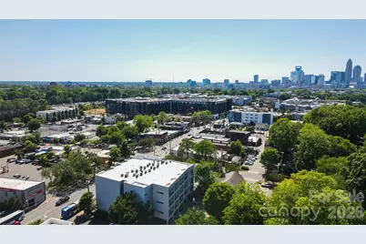 1611 Central Avenue #406, Charlotte, NC 28205 - Photo 23
