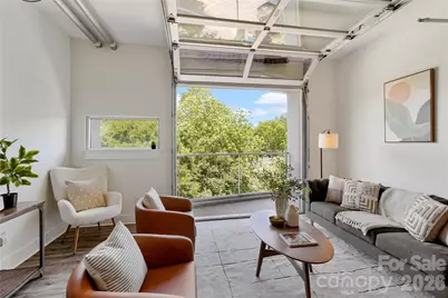 1611 Central Avenue #406, Charlotte, NC 28205 - Photo 3