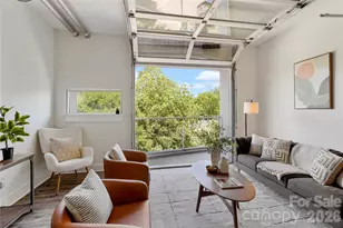 1611 Central Ave, Charlotte, NC 28205 - Photo 3