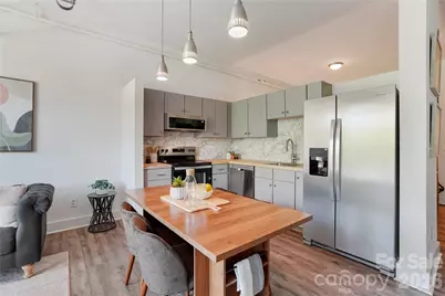1611 Central Avenue #406, Charlotte, NC 28205 - Photo 5