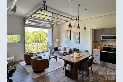1611 Central Avenue, Charlotte, NC 28205 - Photo 1