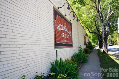1611 Central Avenue #406, Charlotte, NC 28205 - Photo 27