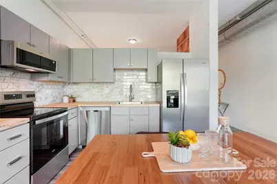 1611 Central Avenue #406, Charlotte, NC 28205 - Photo 7