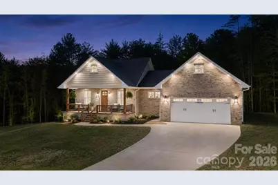2026 Robert Drive, Morganton, NC 28655 - Photo 1