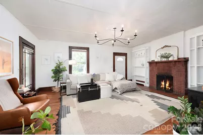 84 Forest Hill Drive, Asheville, NC 28803 - Photo 5