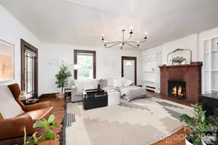 84 Forest Hill Dr, Asheville, NC 28803 - Photo 5
