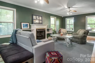 7 Timber Park Drive, Black Mountain, NC 28711 - Photo 17