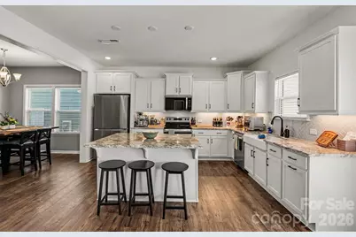 390 Gray Wolf Street, China Grove, NC 28023 - Photo 3