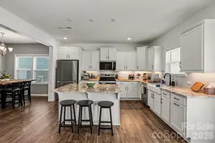 390 Gray Wolf St, China Grove, NC 28023 - Photo 3