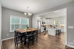 390 Gray Wolf St, China Grove, NC 28023 - Photo 7