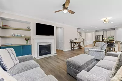 14202 Goldenrod Trace Road, Charlotte, NC 28278 - Photo 15
