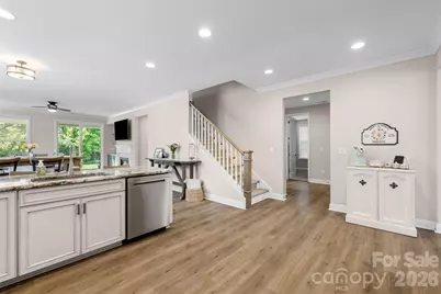 14202 Goldenrod Trace Road, Charlotte, NC 28278 - Photo 11