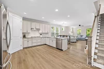 14202 Goldenrod Trace Road, Charlotte, NC 28278 - Photo 5