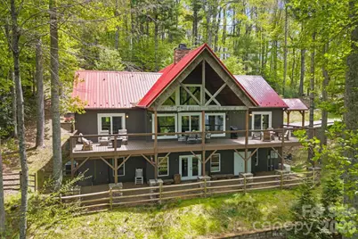 506 Crystal Mountain Road, Boone, NC 28607 - Photo 1