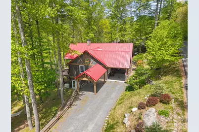 506 Crystal Mountain Road, Boone, NC 28607 - Photo 45