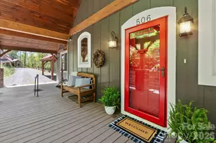 506 Crystal Mountain Rd, Boone, NC 28607 - Photo 5