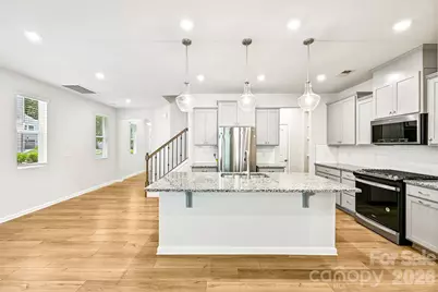 1325 Southern Sugar Drive, Charlotte, NC 28262 - Photo 9