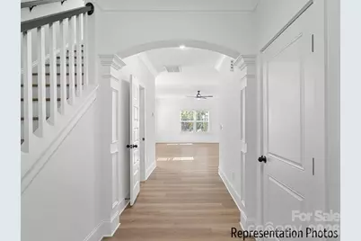 1238 N Sharon Amity Road, Charlotte, NC 28211 - Photo 5
