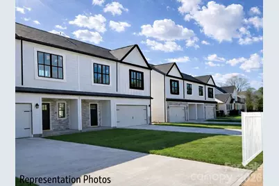 1238 N Sharon Amity Road, Charlotte, NC 28211 - Photo 1