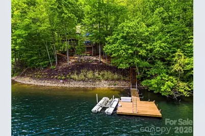 60 Shoreline Drive, Tuckasegee, NC 28783 - Photo 3