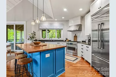 60 Shoreline Drive, Tuckasegee, NC 28783 - Photo 19