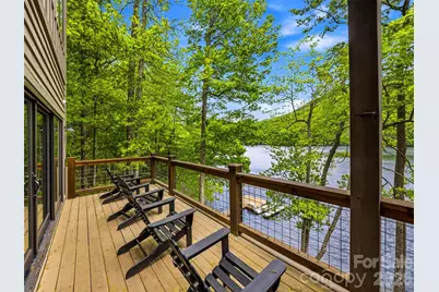 60 Shoreline Drive, Tuckasegee, NC 28783 - Photo 41
