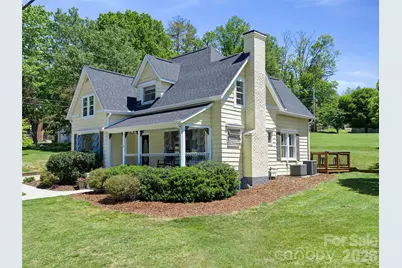 118 Robertson Street, Burnsville, NC 28714 - Photo 47