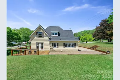 118 Robertson Street, Burnsville, NC 28714 - Photo 35