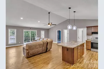 252 Oak Park Drive, Clyde, NC 28721 - Photo 11