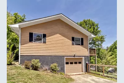 252 Oak Park Drive, Clyde, NC 28721 - Photo 5
