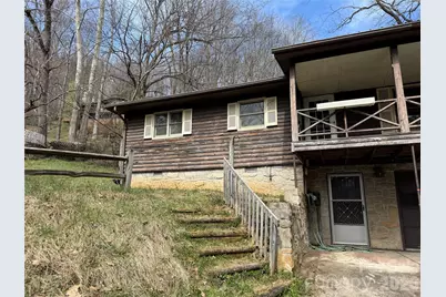 814 Mountain View Drive, Maggie Valley, NC 28751 - Photo 5