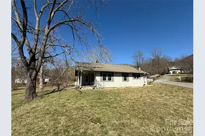 40 Little Knob Road, Asheville, NC 28803 - Photo 3