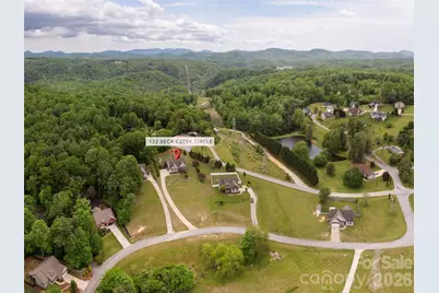 132 Beck Creek Circle, Flat Rock, NC 28731 - Photo 37
