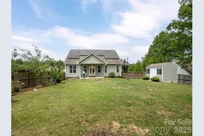 132 Beck Creek Circle, Flat Rock, NC 28731 - Photo 33