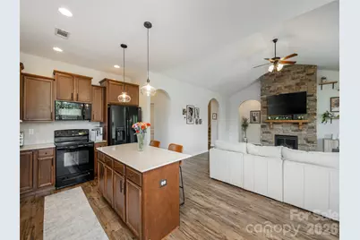 132 Beck Creek Circle, Flat Rock, NC 28731 - Photo 19