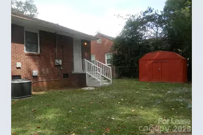2827 Burbank Drive, Charlotte, NC 28216 - Photo 19