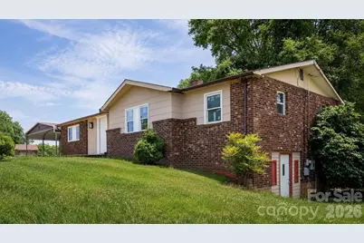607 Carlos Street, Shelby, NC 28152 - Photo 1