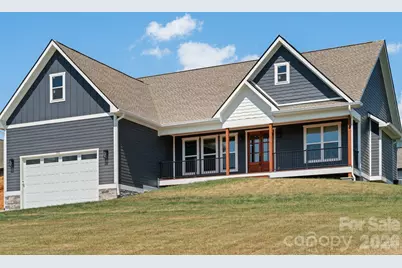 111 Pisgah Gap Drive, Candler, NC 28715 - Photo 3