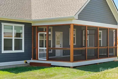 111 Pisgah Gap Drive, Candler, NC 28715 - Photo 23