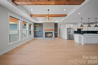 111 Pisgah Gap Drive, Candler, NC 28715 - Photo 11