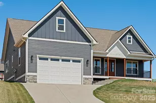 111 Pisgah Gap Dr, Candler, NC 28715 - Photo 1