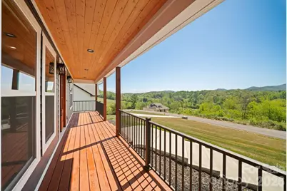 111 Pisgah Gap Drive, Candler, NC 28715 - Photo 5