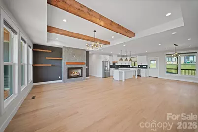 111 Pisgah Gap Drive, Candler, NC 28715 - Photo 11
