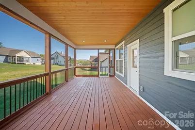 111 Pisgah Gap Drive, Candler, NC 28715 - Photo 19