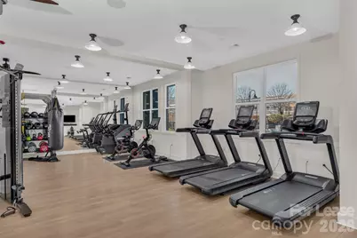 9821 Research Drive #James - A3, Charlotte, NC 28262 - Photo 13